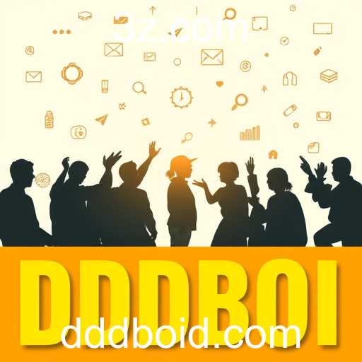 DDDBOI: A Nova Era dos Jogos Online