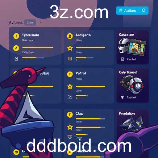 Expansão dos Jogos Online e Comunidade Engajada