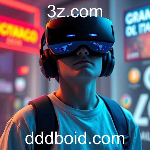 Transformações no Mundo dos Jogos em 2025
