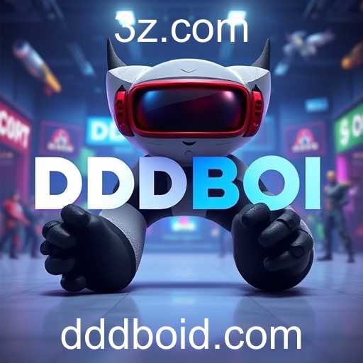 O Impacto de DDDBOI no Mercado de Jogos