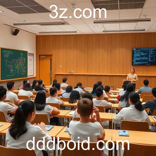 O Impacto da Tecnologia na Educação em 2025